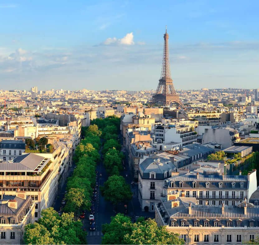 Top 10 Hidden Gems places in Central Europe in 2025