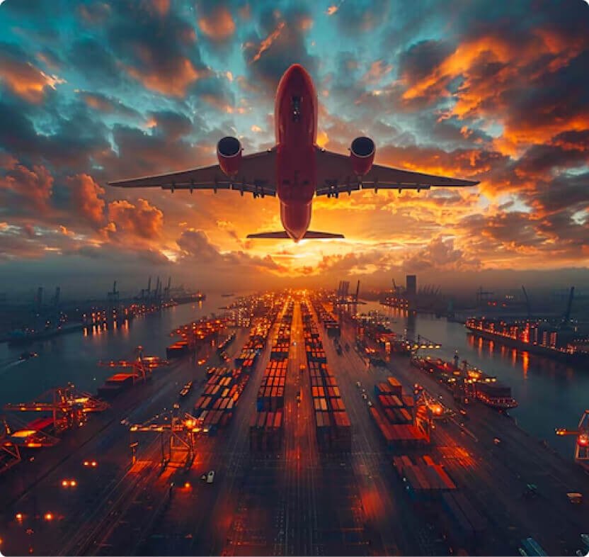 The Best Flight Tours Over Iconic Landmarks You Have to Experience